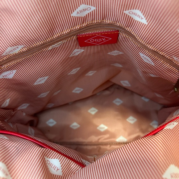 Olily Garden Tote Bag Set - Picture 8 of 8